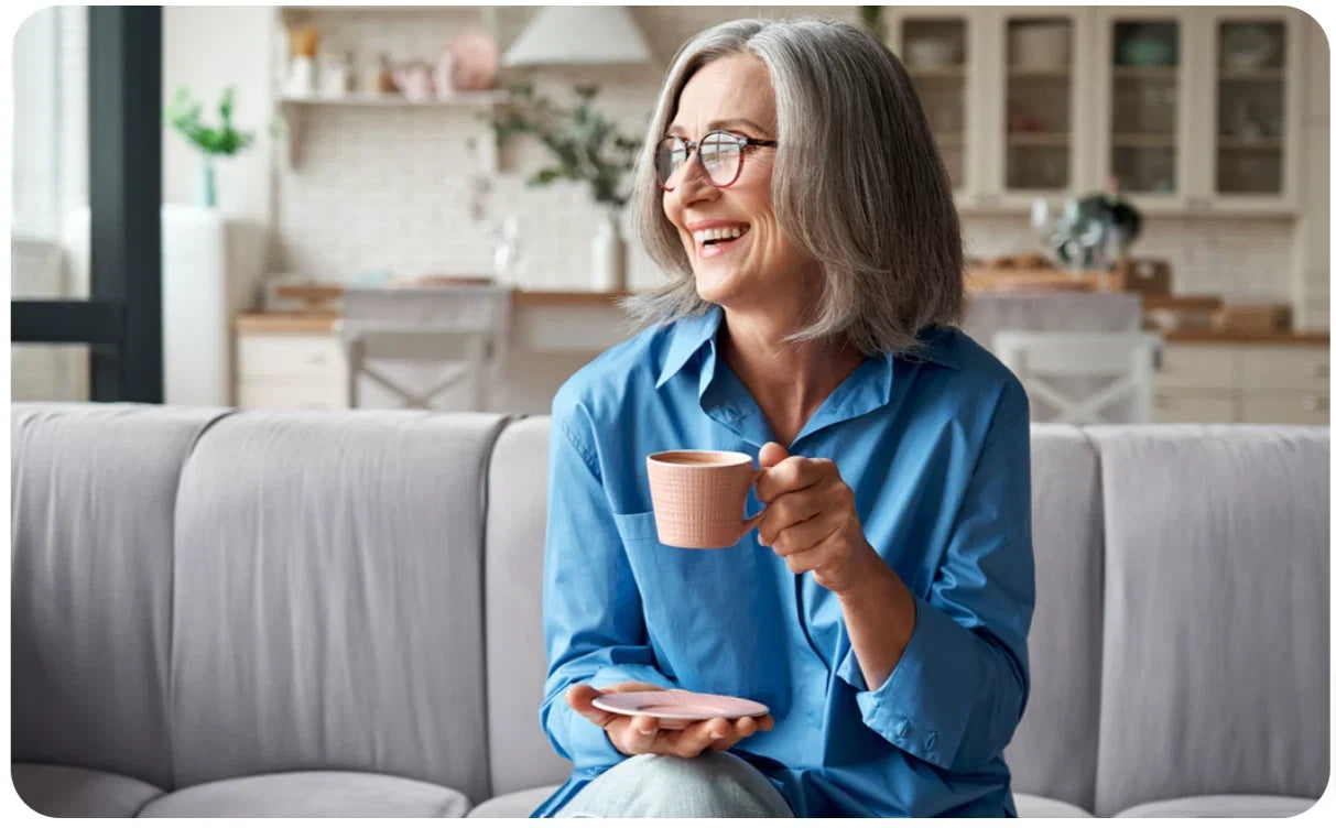 Unlocking the Power of Reflexology and Collagen for Osteoarthritis Relief