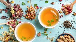 Why Herbal Teas are the BEST Healthy replacement for sugary drinks