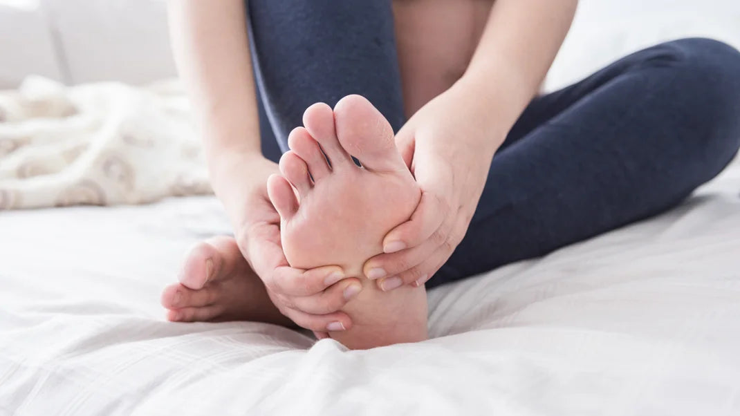 Painful Neuropathy? Do This Every Day