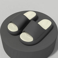Thumbnail for ComFitz Therapy Marshmallow Cloud Slippers