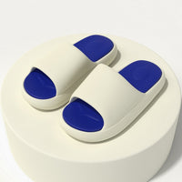 Thumbnail for ComFitz Therapy Marshmallow Cloud Slippers