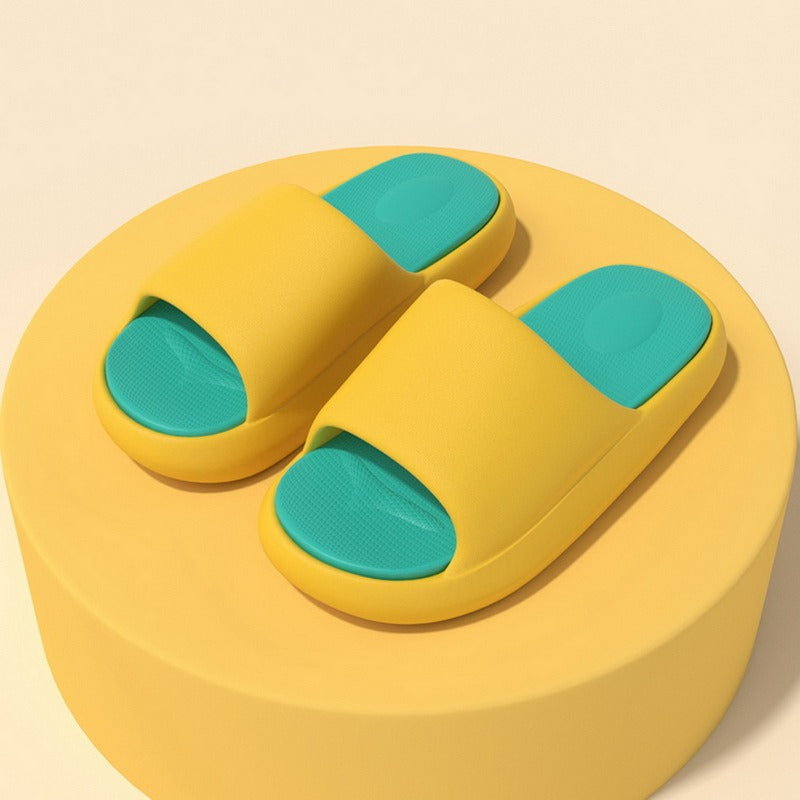 ComFitz Therapy Marshmallow Cloud Slippers