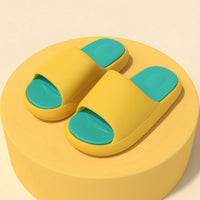 Thumbnail for ComFitz Therapy Marshmallow Cloud Slippers
