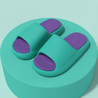 Thumbnail for ComFitz Therapy Marshmallow Cloud Slippers