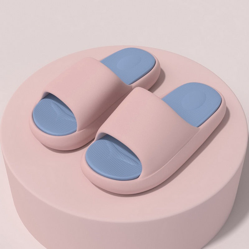 ComFitz Therapy Marshmallow Cloud Slippers
