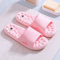 Thumbnail for FITZ LIGHT: Reflexology Slipper | All day foot massage that will take your pain away! | Unisex Sizing