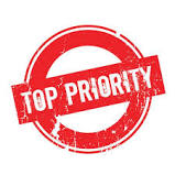 Priority Order
