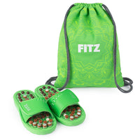 Thumbnail for FITZ: 10 minute foot massage a day that will take your pain away! | Unisex Sizing