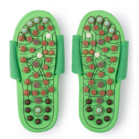 Thumbnail for FITZ: 10 minute foot massage a day that will take your pain away! | Unisex Sizing
