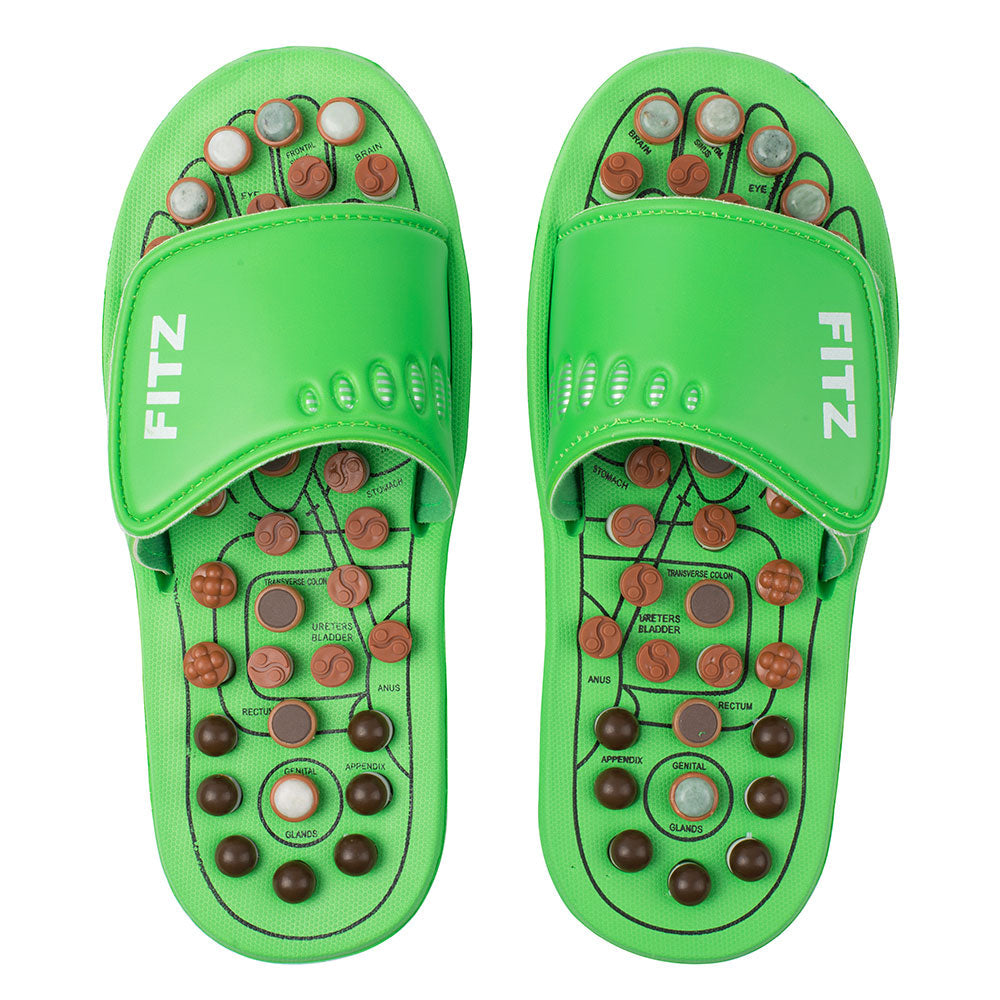 FITZ: 10 minute foot massage a day that will take your pain away! | Unisex Sizing