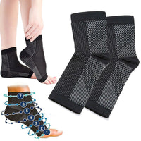 Thumbnail for FITZ Ankle Compression Socks