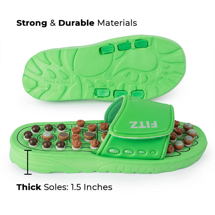 FITZ: 10 minute foot massage a day that will take your pain away! | Unisex Sizing