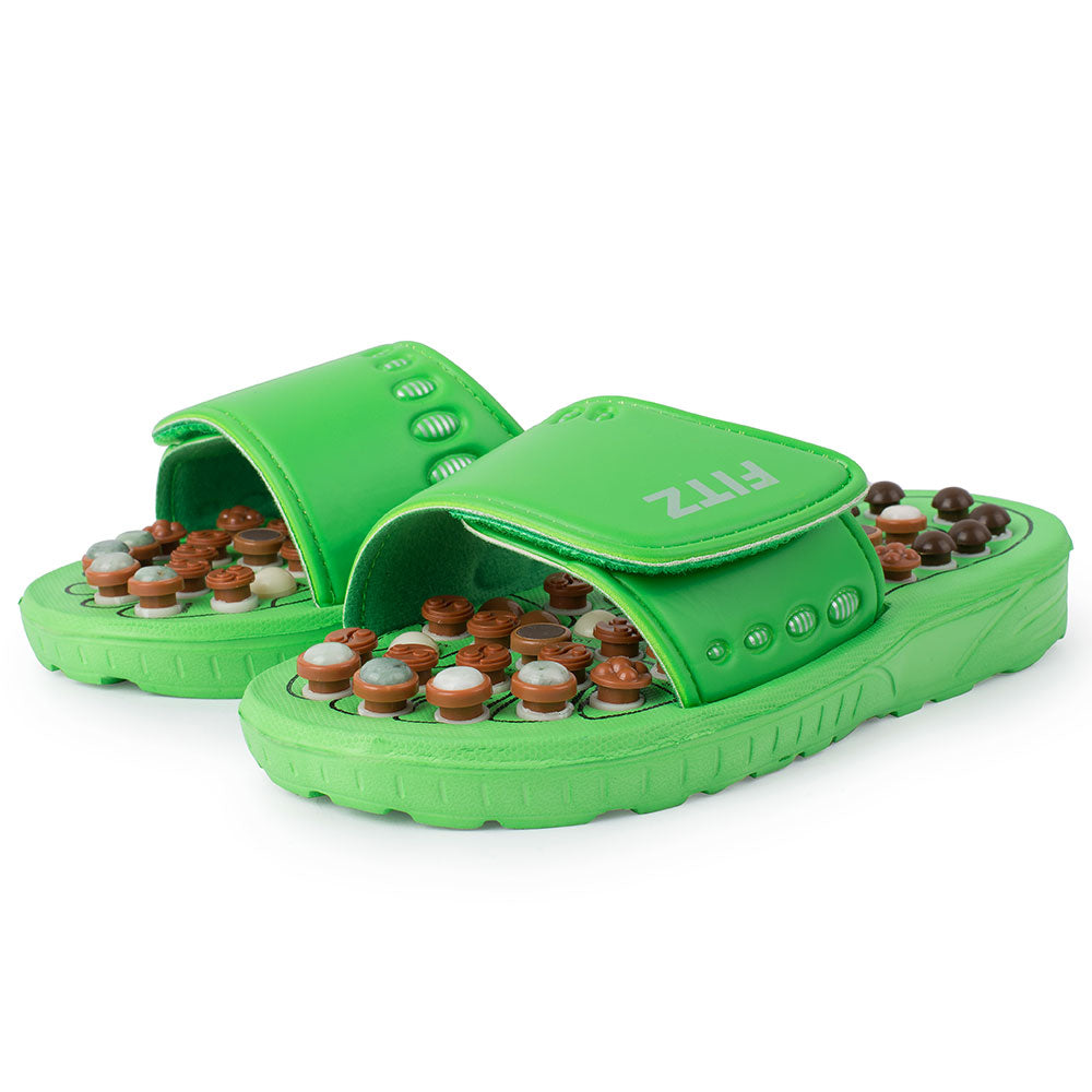 FITZ: 10 minute foot massage a day that will take your pain away! | Unisex Sizing