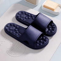 Thumbnail for FITZ LIGHT: Reflexology Slipper | All day foot massage that will take your pain away! | Unisex Sizing