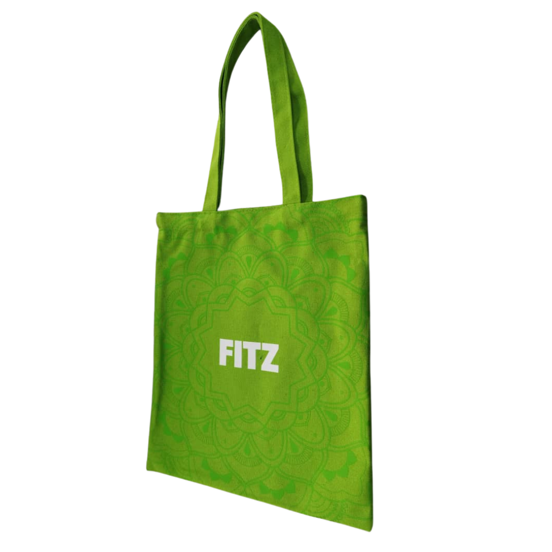 Custom FITZ Bag