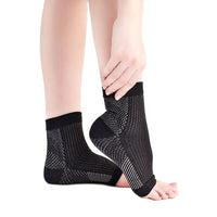 Thumbnail for FITZ Ankle Compression Socks
